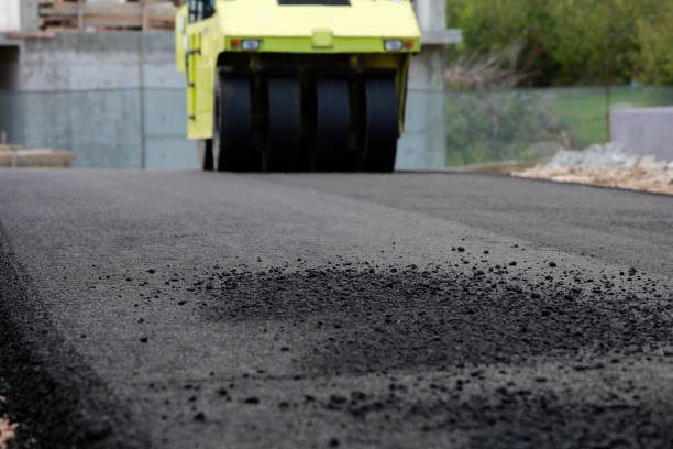 Reasons to Select Us for Your Driveway Paving Requirements in Niceville, FL