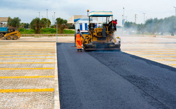 Best Custom Driveway Pavers  in Niceville, FL