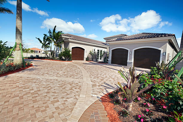 Best Concrete Paver Driveway  in Niceville, FL