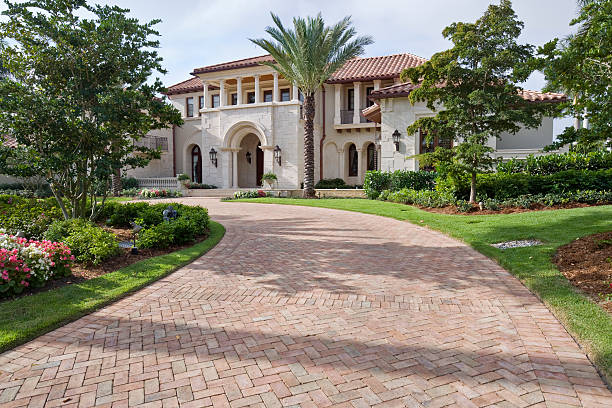 Best Custom Driveway Pavers  in Niceville, FL