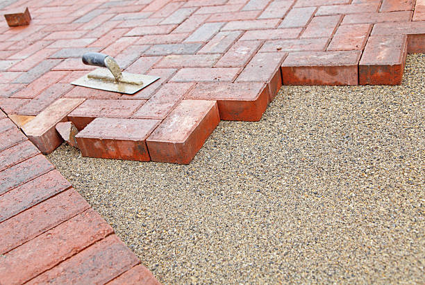 Best Brick Driveway Pavers  in Niceville, FL