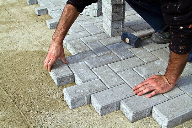 Best Affordable Driveway Pavers  in Niceville, FL