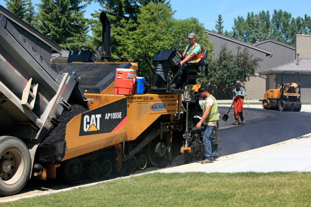 Best Interlocking Driveway Pavers  in Niceville, FL