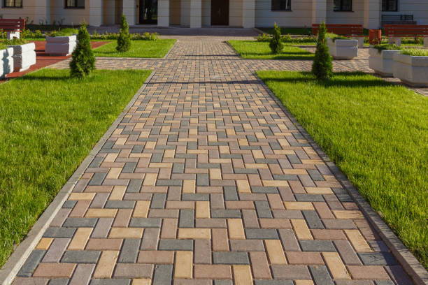 Best Concrete Paver Driveway  in Niceville, FL